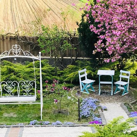 ホテル Casa Cu Suflet シギショアラ エクステリア 写真